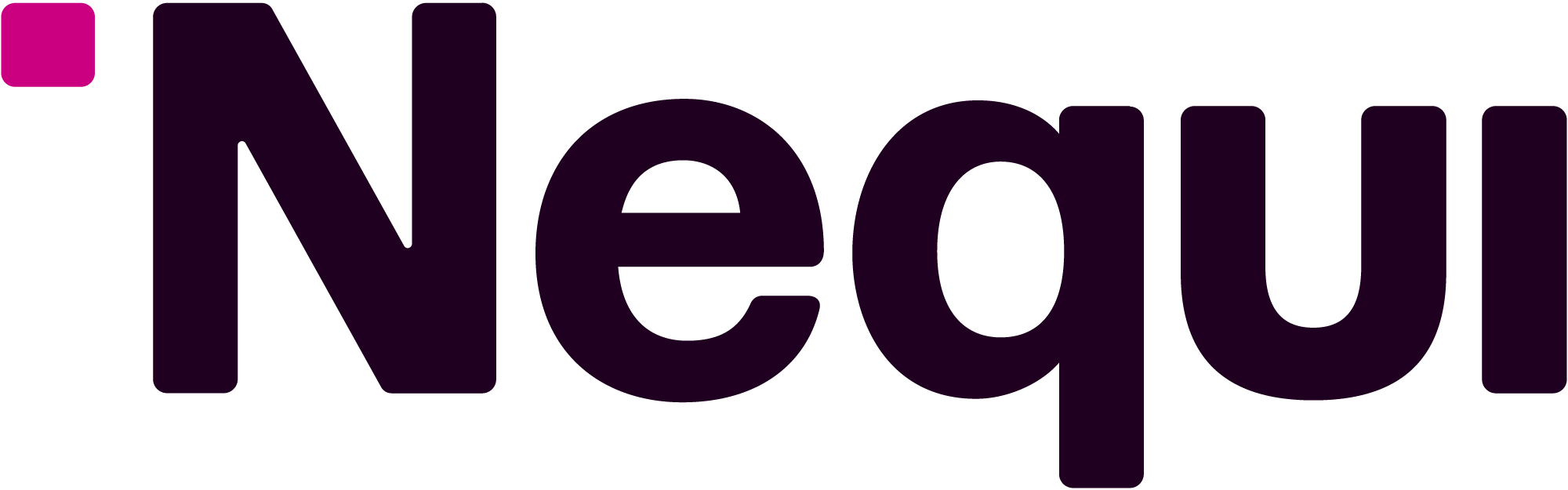 Nequi logo