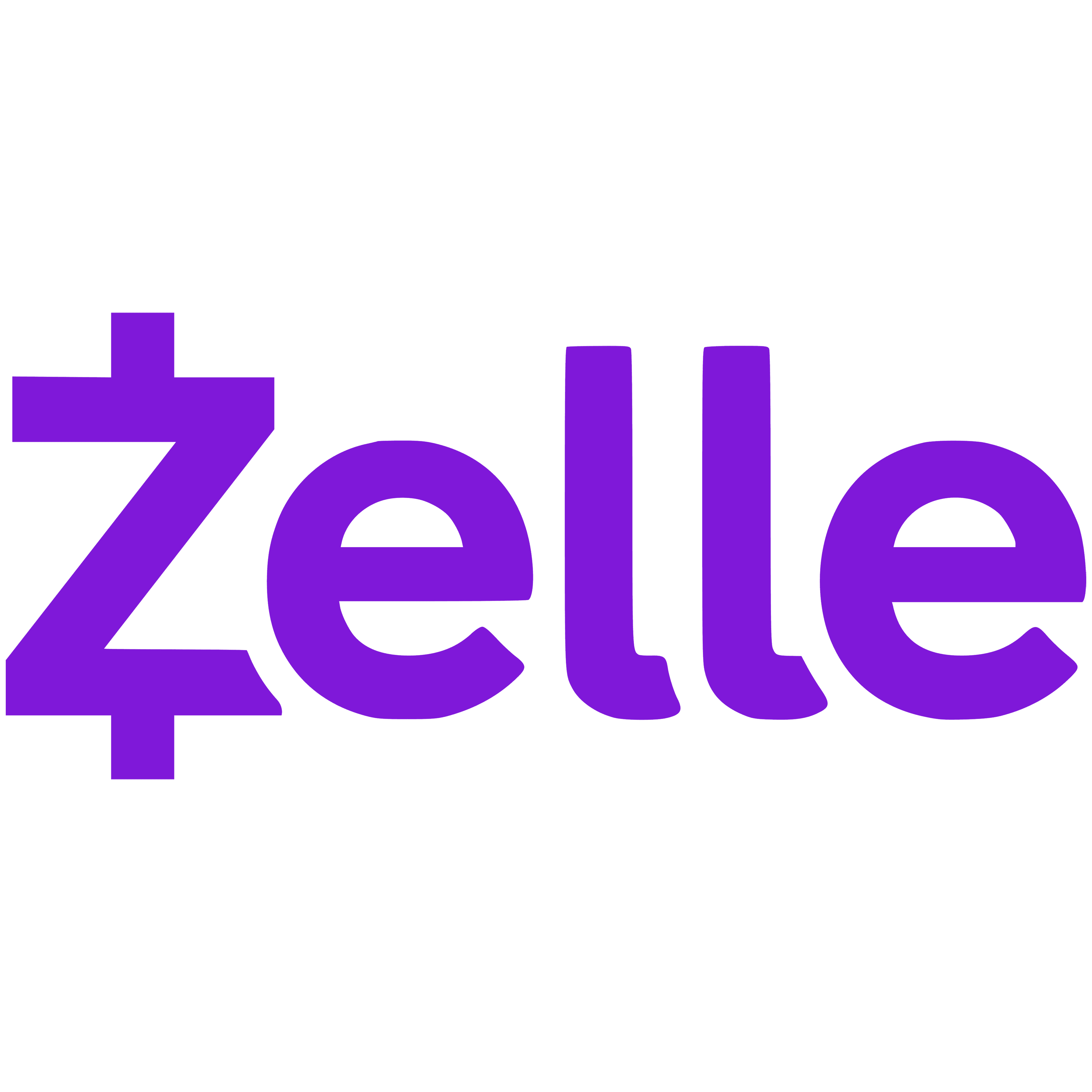 Zelle logo